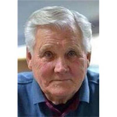 Jack L. Van Zandt