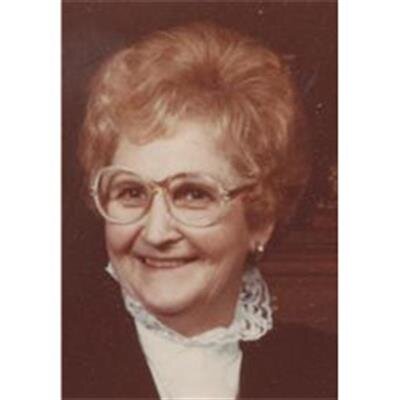 Monabelle Prentice
