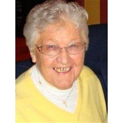 Vivian C Kellogg