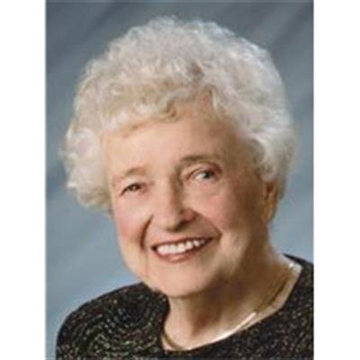 Louise F. Lines
