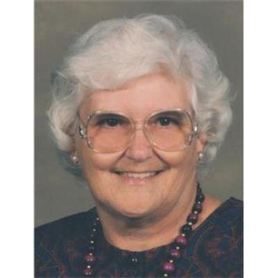 Edna Howard