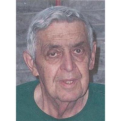 Theodore Paul Weiss