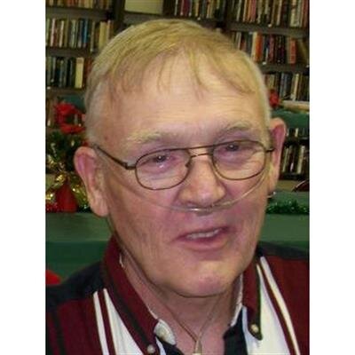 Marvin A. Arnold