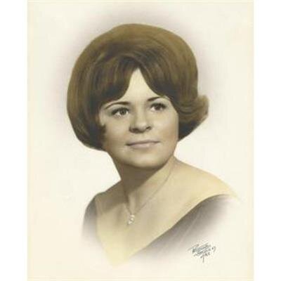 Mary Omans