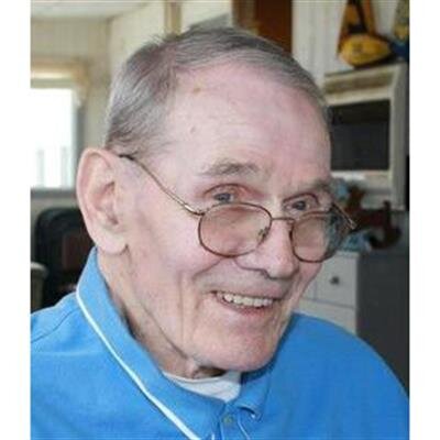 John 'Jack' Hathaway Blakely