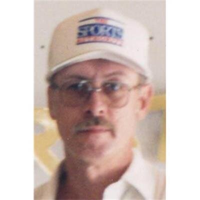 Larry F. Sova