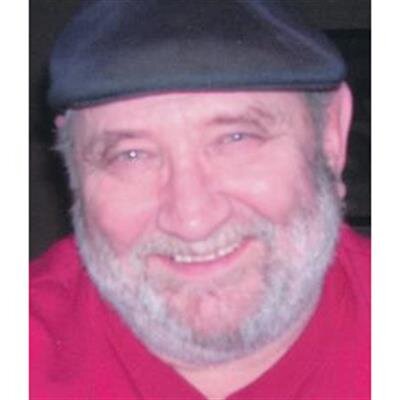 Marvin L. Marsh