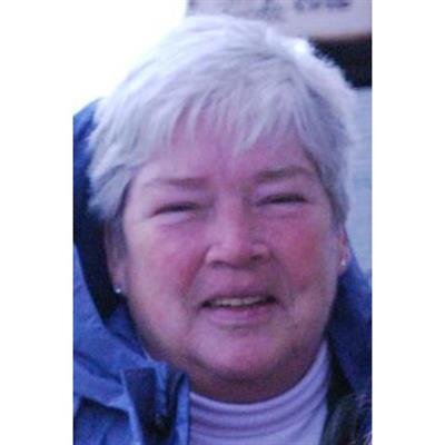 Lucille Mildred Allen