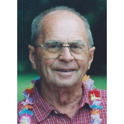 James C. Behm