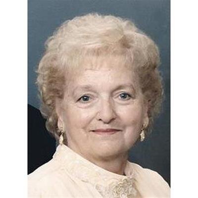 Rita Marie Rushing