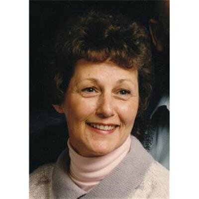 Carolyn Sue Gier