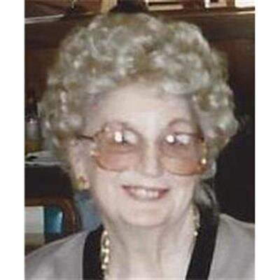 Phyllis A. Buck