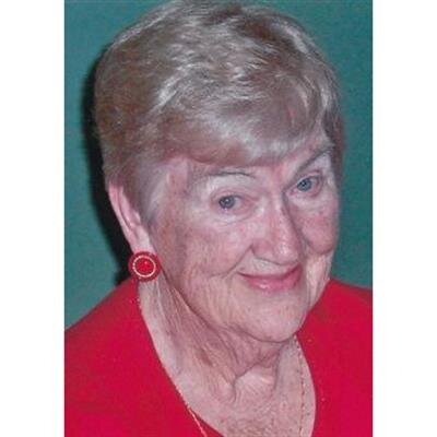 Florence J. Russell