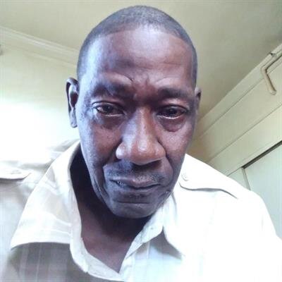 Cecil Rodrick Johnson