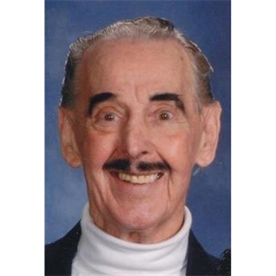 Arthur Nastally