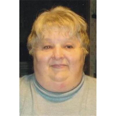 Patricia Ann Nazaruk