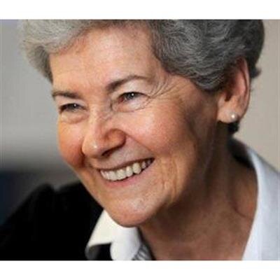 Maria B. Orlowski