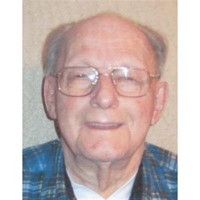 Norman Duane O'Dell