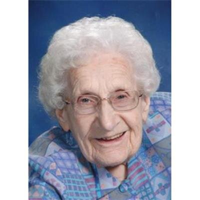 Betty Ann Weimer