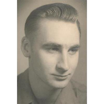 James A. Weber