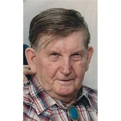 James F. Wilcox