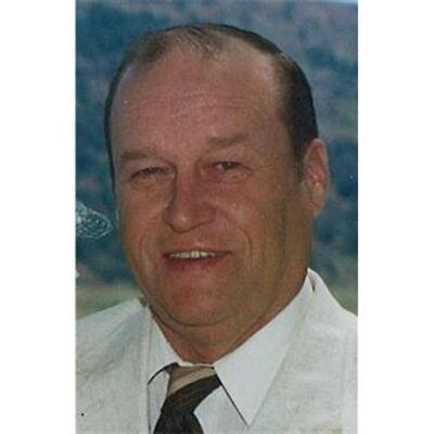 Gerald C. Mayo