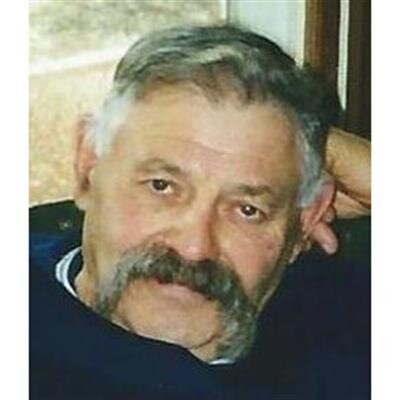 Harold DeWayne Donnelly