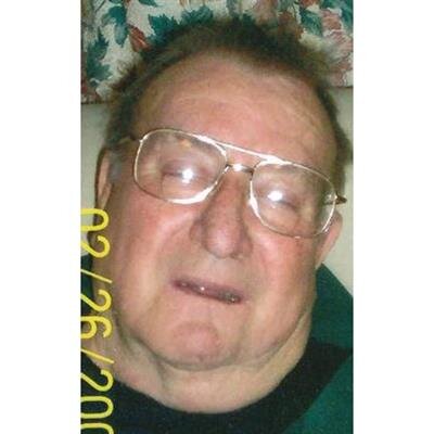 Donald Ray Sigers