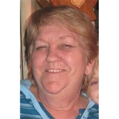 Nancy Joy Phelps (maiden-Horton)