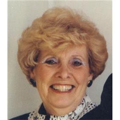Norma Lee Cochran