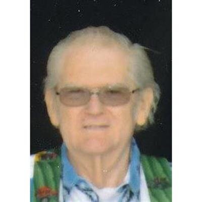 James A. Heckaman