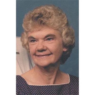 Janice Ann Reimers