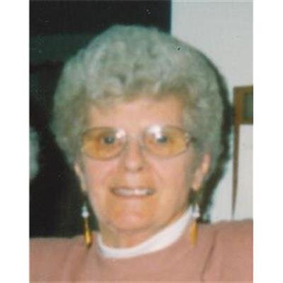 Darlene J. Overmyer