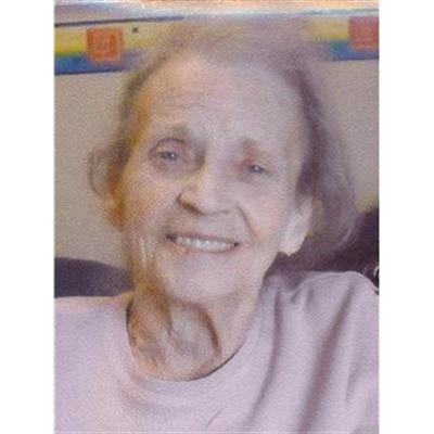 Betty Jane Bristow