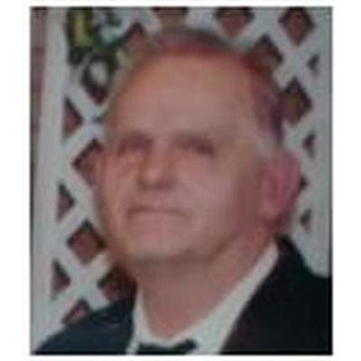 Charles Edward Hinton II