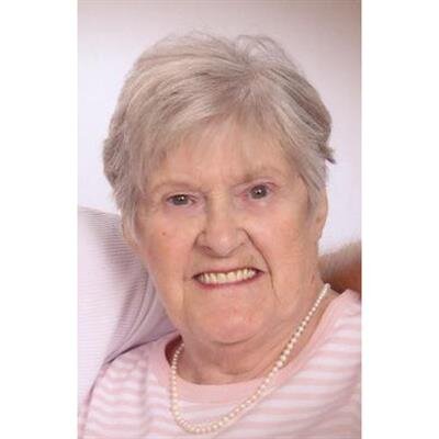 Dorothy L. Dorsam