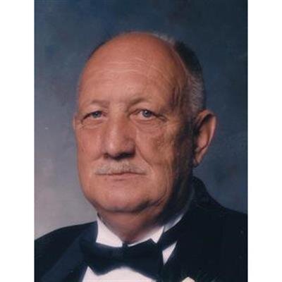 Robert E. Fall