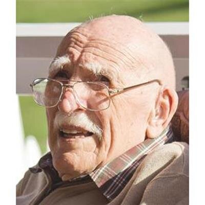 Donald F. Bevier