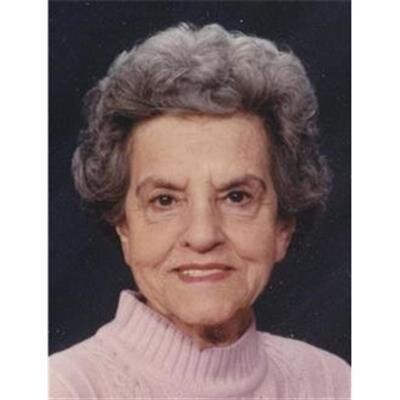 Marion A Smith