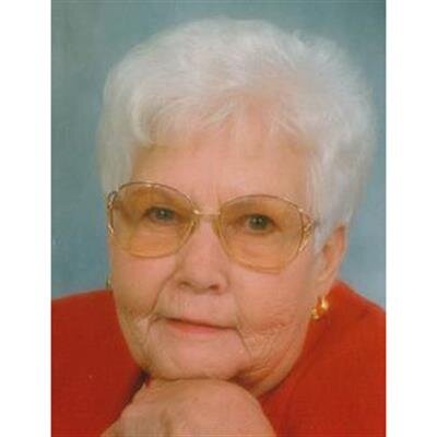 Carolyn F. Culhane