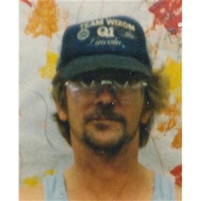 Gerald 'Jake' Cotterman