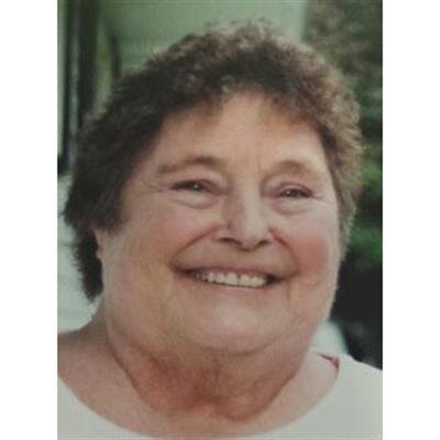 Doris D. Lake