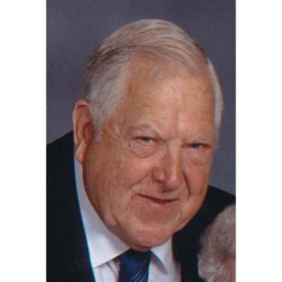 George Woodrow Taylor