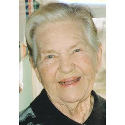 Betty Sue Vinton