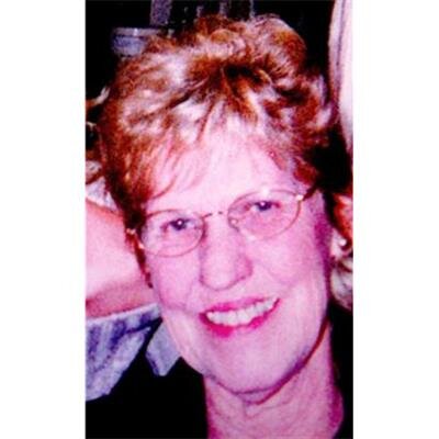 Jane Campbell (James)