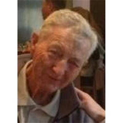 Neil Edward Crandall