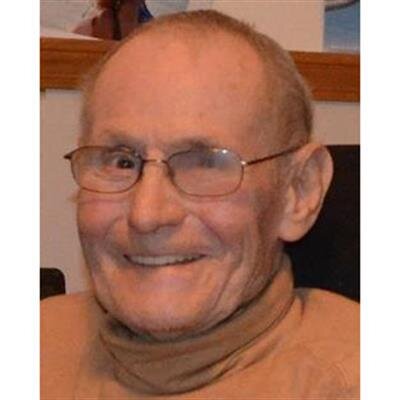 Richard E Brown