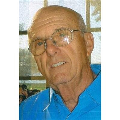 Clyde Edward Beck