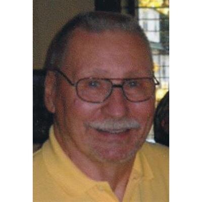 James M. Holy