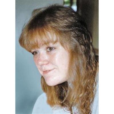Cherie Marie Lewis